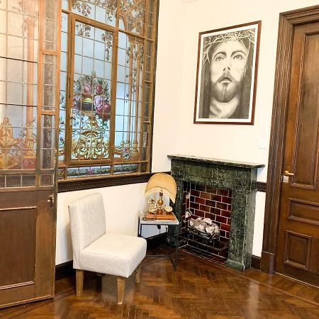 San Pietro Lujan Bed & Breakfast Dış mekan fotoğraf