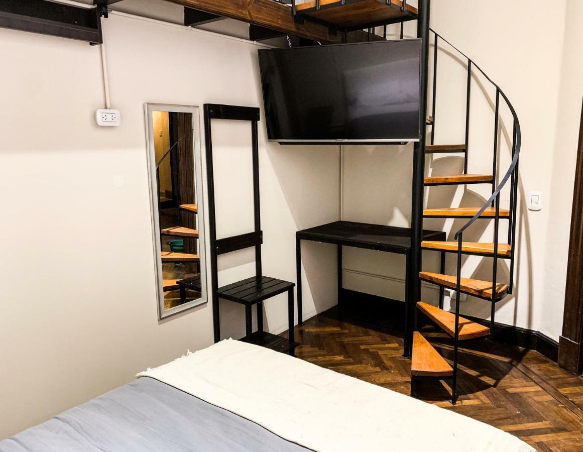 San Pietro Lujan Bed & Breakfast Dış mekan fotoğraf
