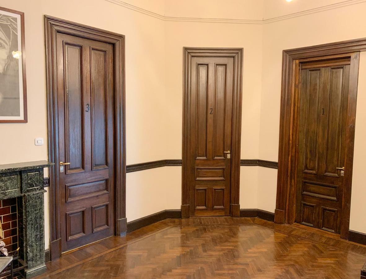 San Pietro Lujan Bed & Breakfast Dış mekan fotoğraf