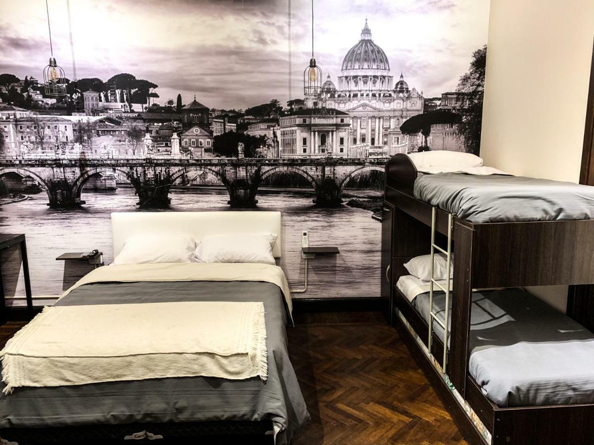 San Pietro Lujan Bed & Breakfast Dış mekan fotoğraf