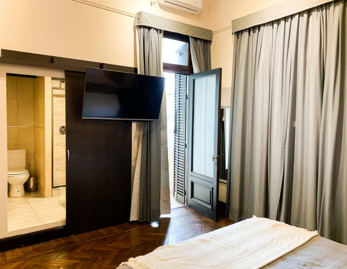 San Pietro Lujan Bed & Breakfast Dış mekan fotoğraf