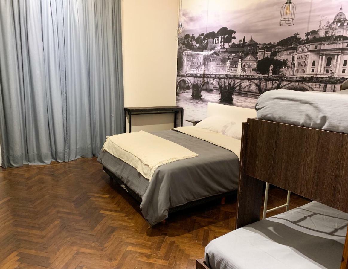 San Pietro Lujan Bed & Breakfast Dış mekan fotoğraf