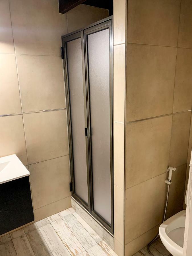 San Pietro Lujan Bed & Breakfast Dış mekan fotoğraf