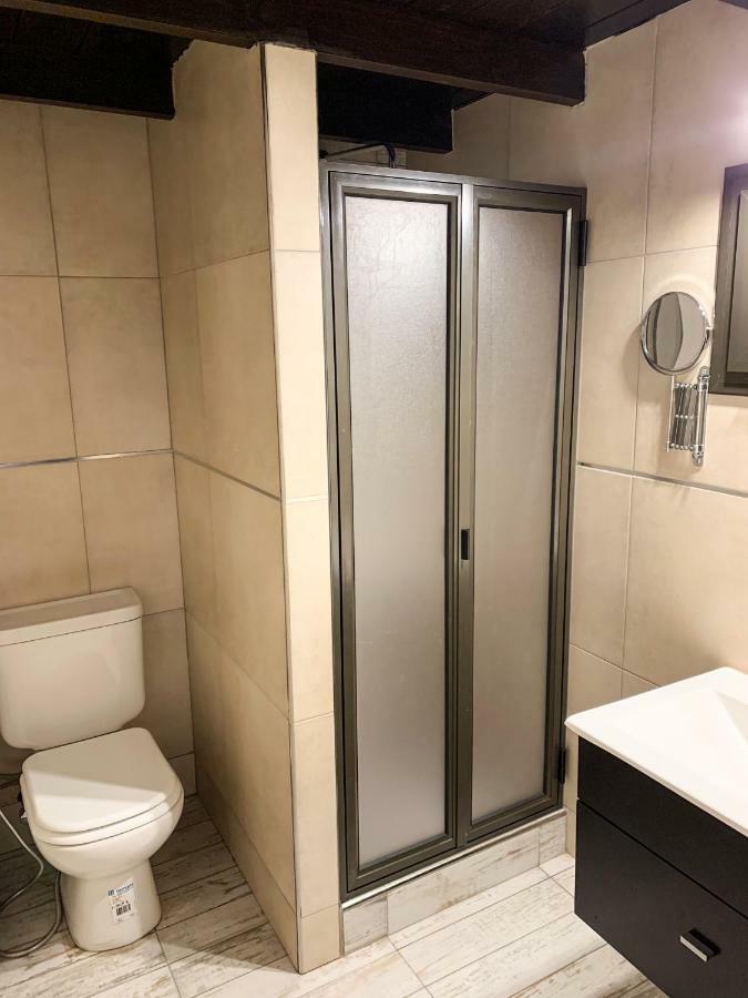 San Pietro Lujan Bed & Breakfast Dış mekan fotoğraf