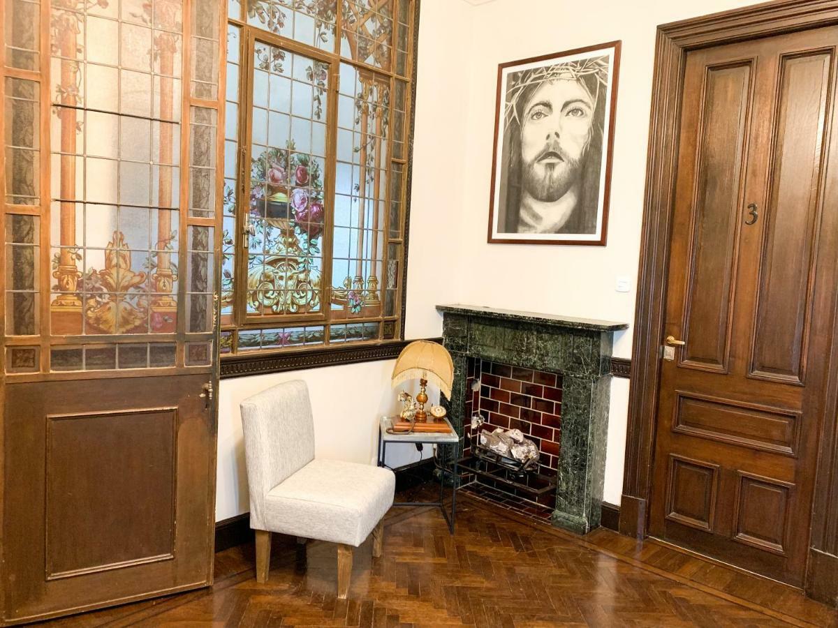 San Pietro Lujan Bed & Breakfast Dış mekan fotoğraf