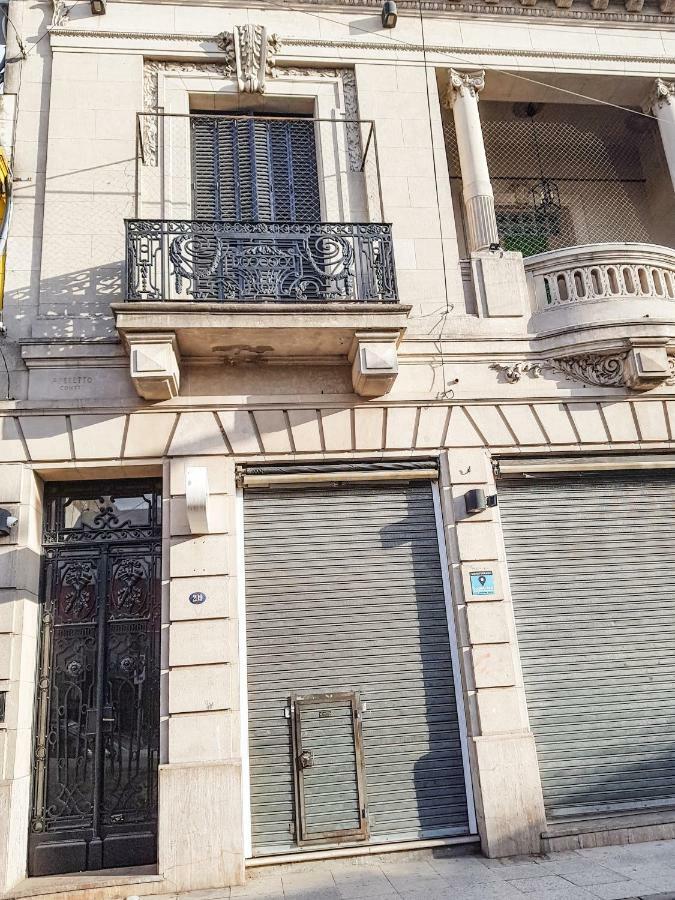 San Pietro Lujan Bed & Breakfast Dış mekan fotoğraf