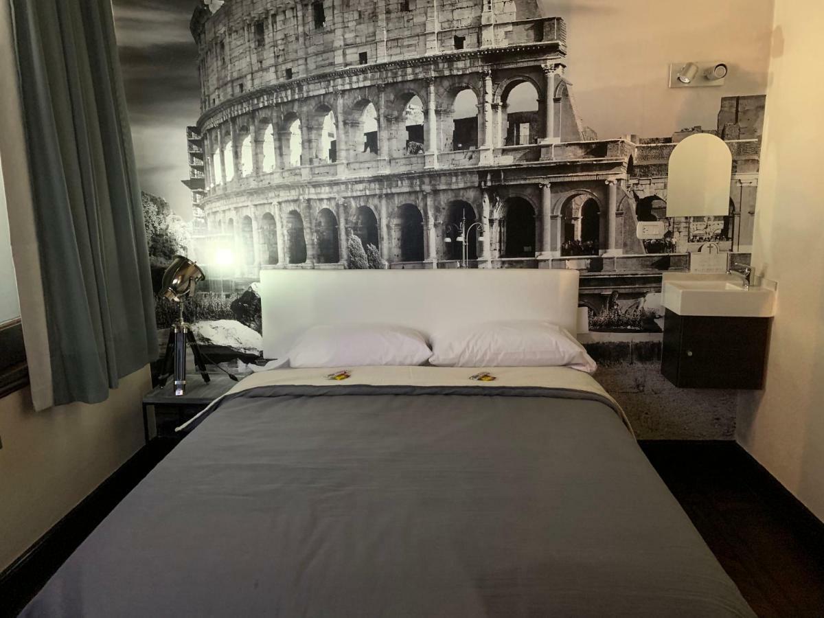 San Pietro Lujan Bed & Breakfast Dış mekan fotoğraf
