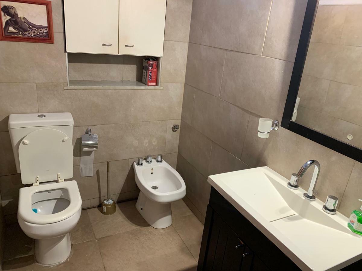 San Pietro Lujan Bed & Breakfast Dış mekan fotoğraf