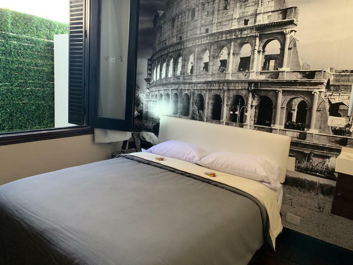 San Pietro Lujan Bed & Breakfast Dış mekan fotoğraf
