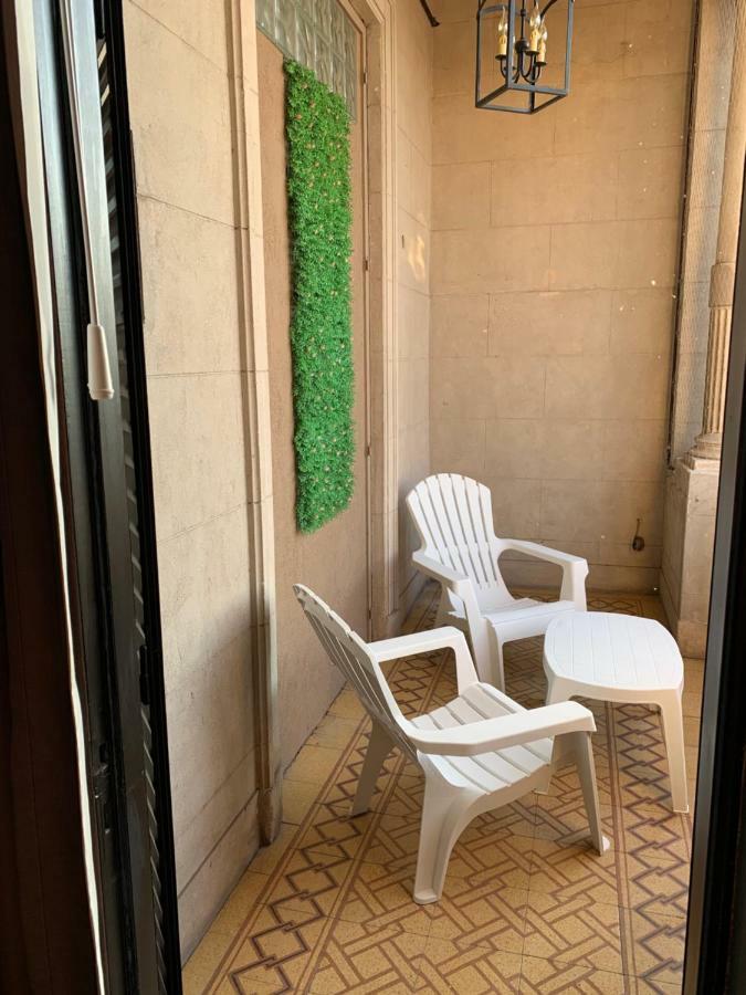 San Pietro Lujan Bed & Breakfast Dış mekan fotoğraf