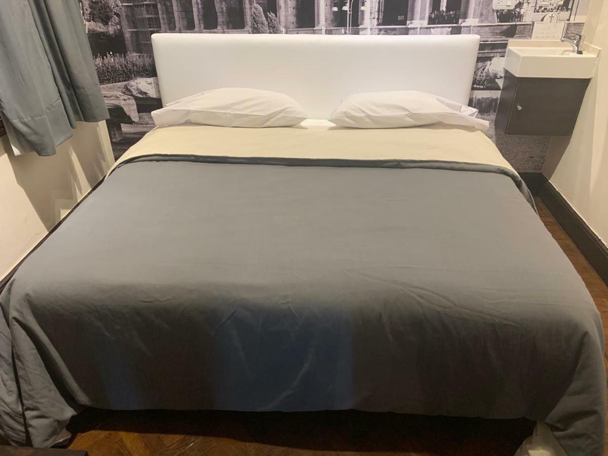 San Pietro Lujan Bed & Breakfast Dış mekan fotoğraf